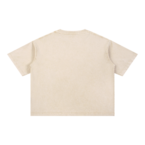 CLAY — Still Being Shaped Tee