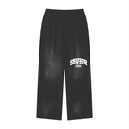 Sunfade Loose Fit Cotton Sweatpants
