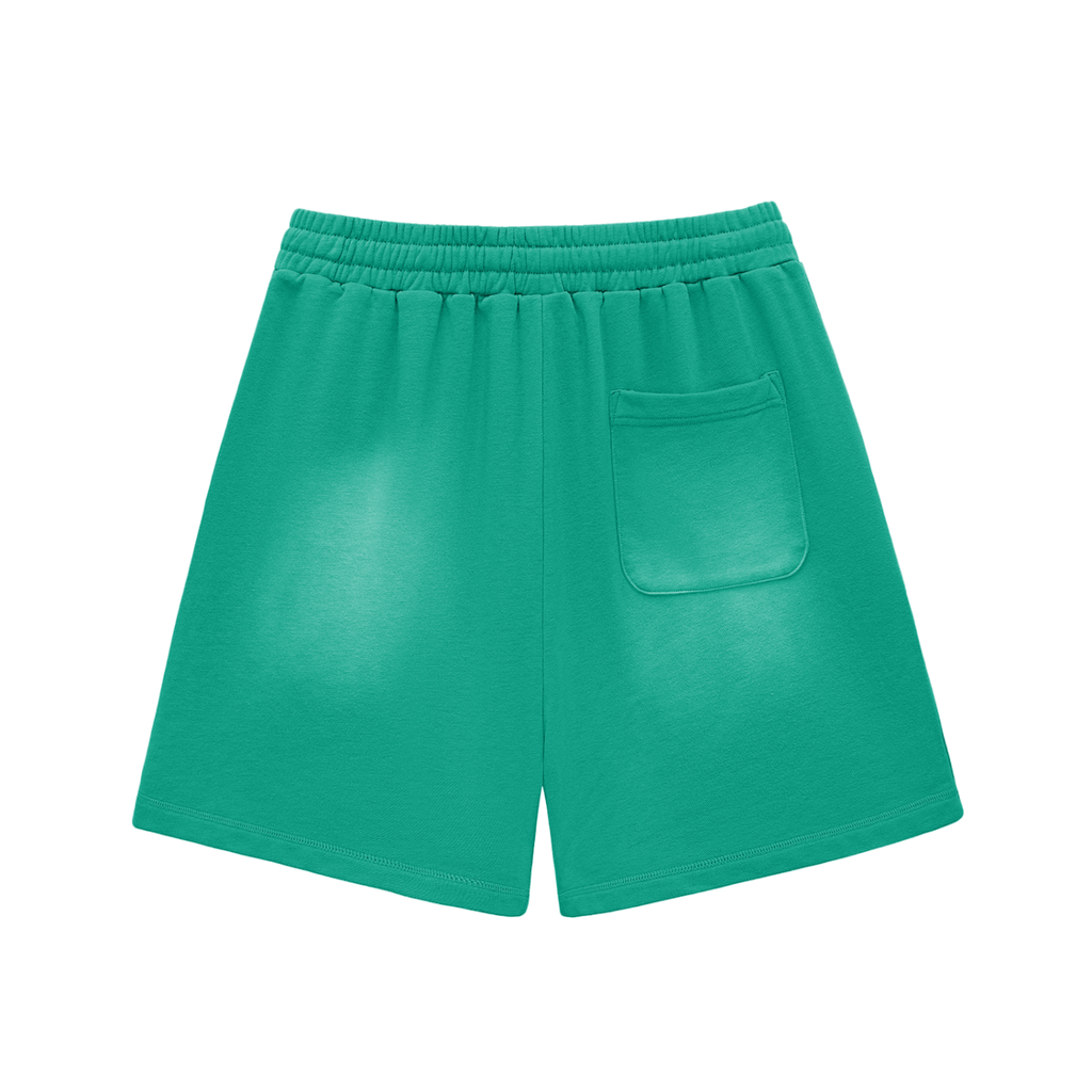 Desert Season — Still Faithful Shorts