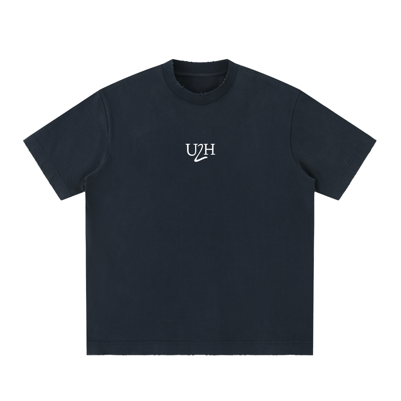 Broken Ground Grows The Strongest Roots Tee