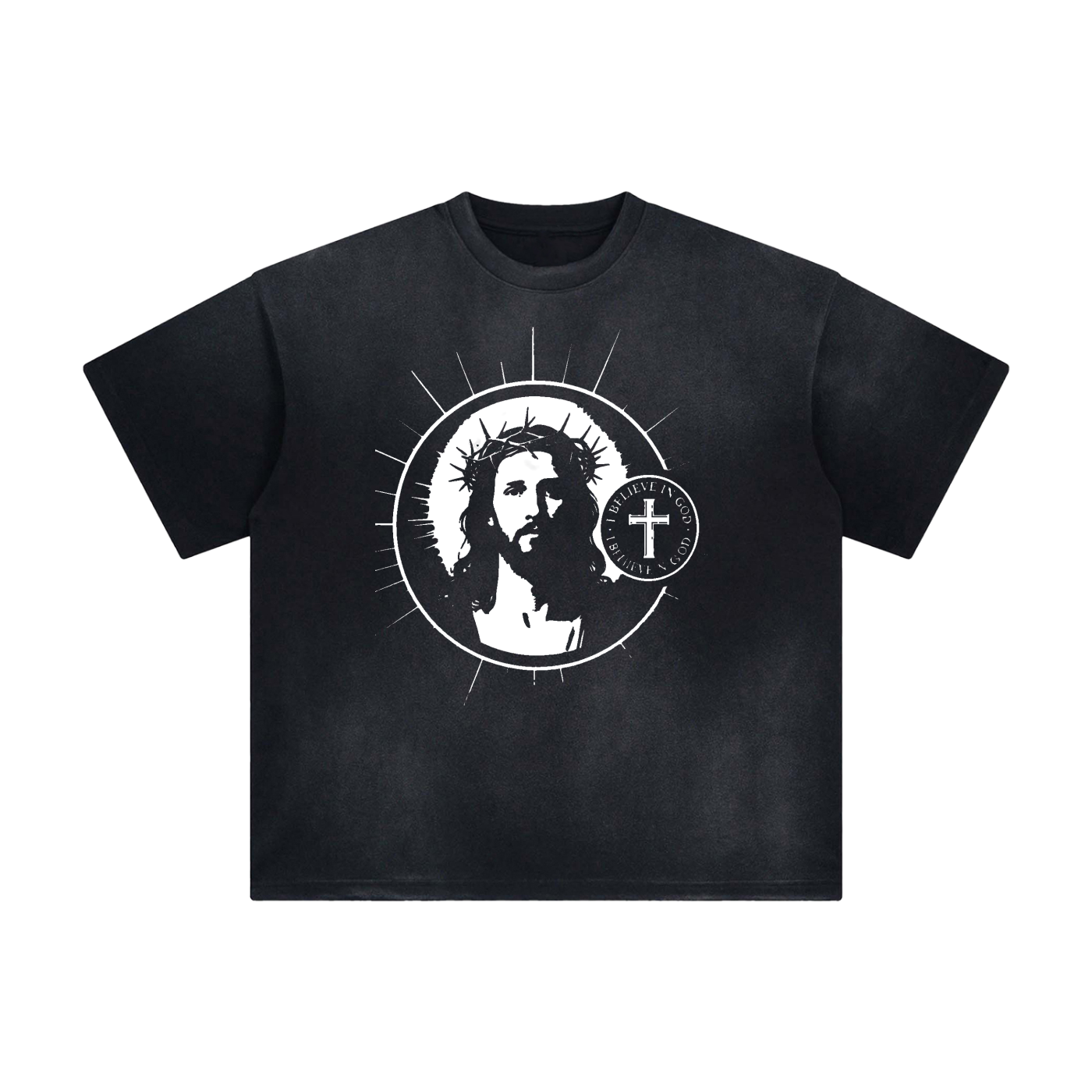 Sunfade T-Shirt