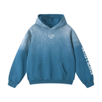 Bound By Faith, United In Heaven Hoodie