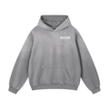 Heavyweight Sunfade Oversized Hoodie
