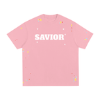 Paint Splatter T-Shirt