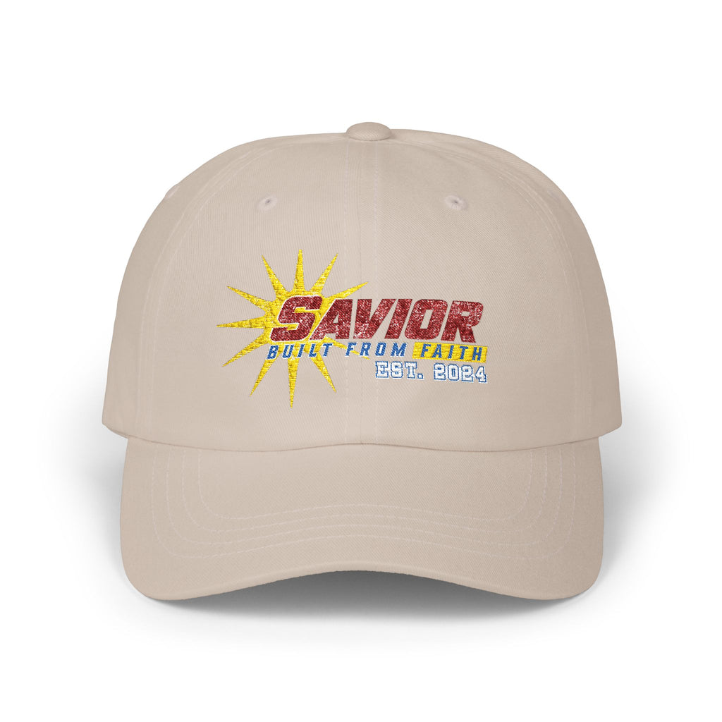 Rides From Ruin — My Story Isn't Over Dad Cap