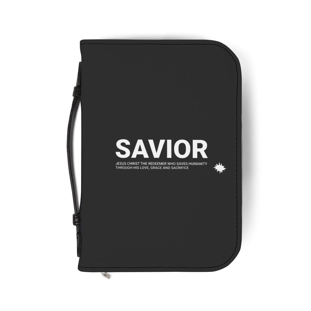 Word & Way — Your Daily Anchor Bible Cover