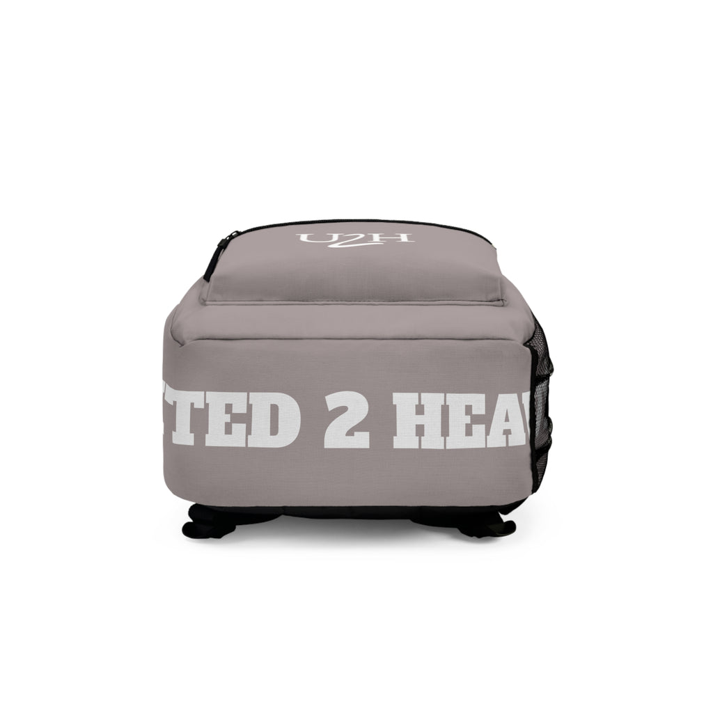U2H Campus Daypack