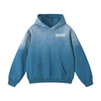 Heavyweight Sunfade Oversized Hoodie