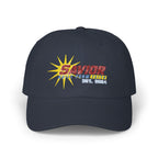 Rides From Ruin — My Story Isn't Over Dad Cap
