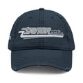 SAVIOR — The Only Name That Saves Dad Hat