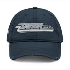 SAVIOR — The Only Name That Saves Dad Hat