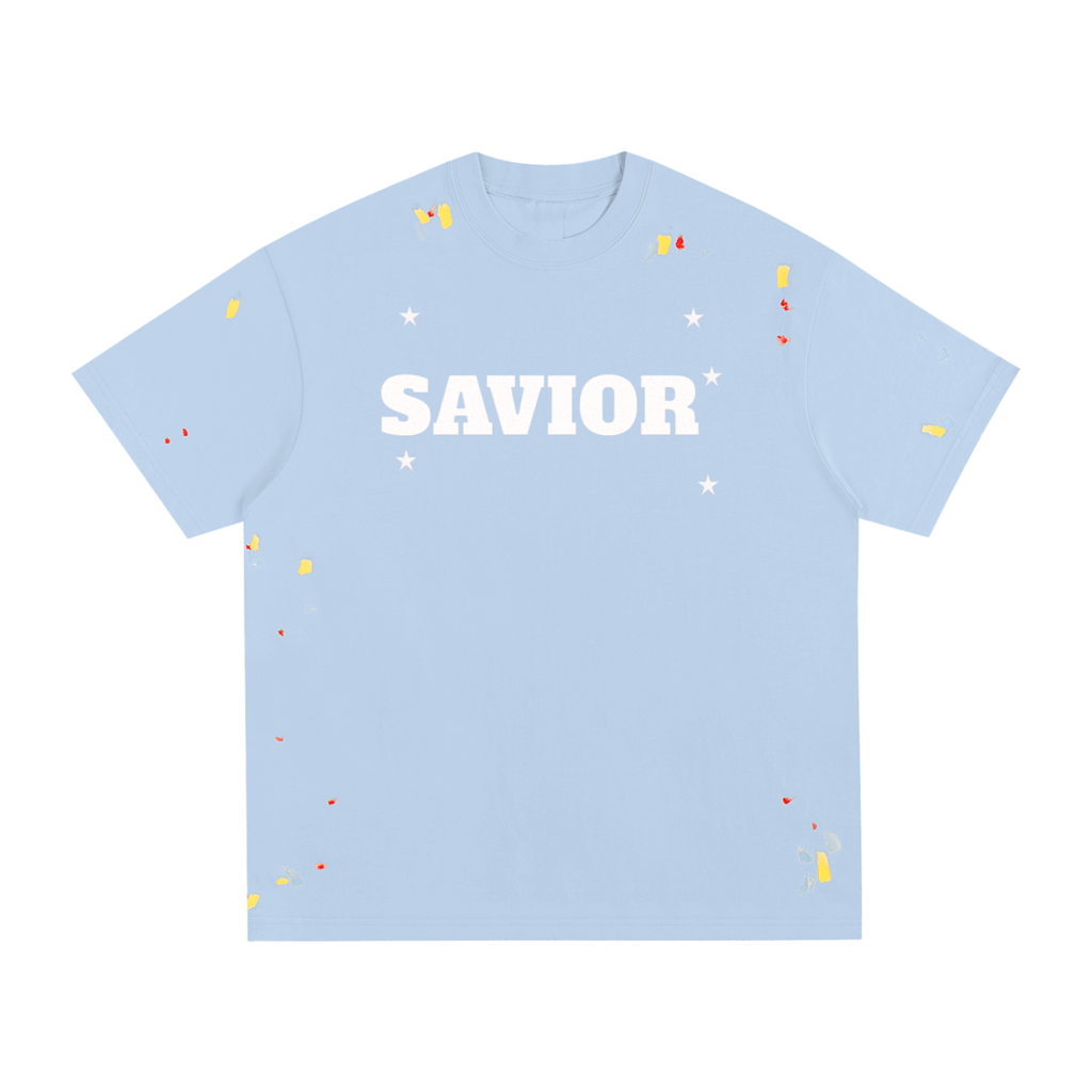 Paint Splatter T-Shirt
