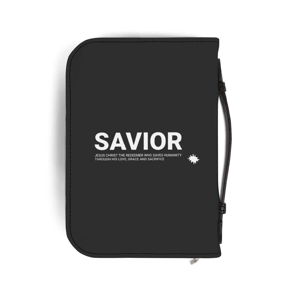 Word & Way — Your Daily Anchor Bible Cover