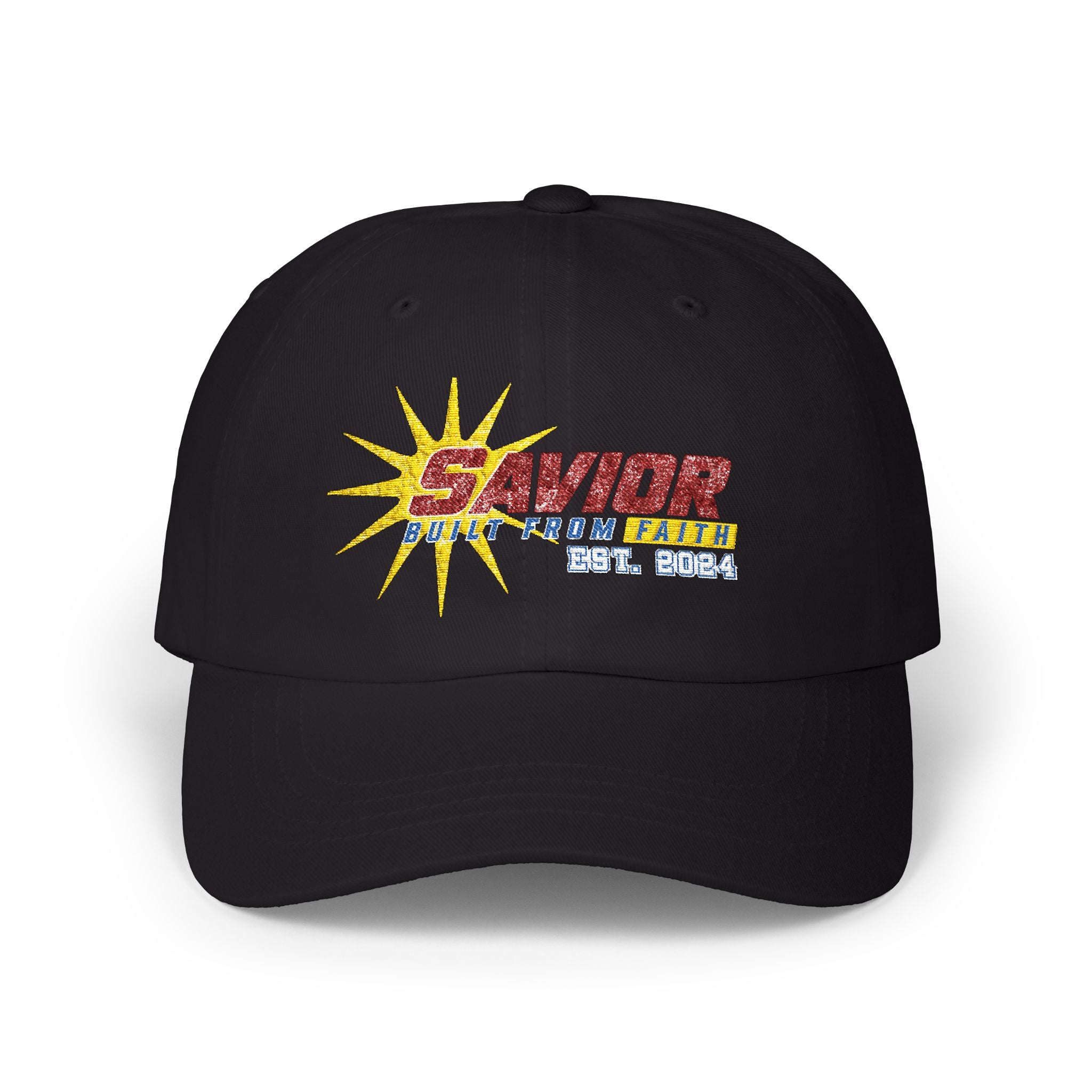 Rides From Ruin — My Story Isn't Over Dad Cap