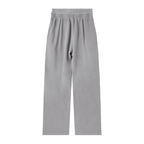 Vintage Washed Waist Pants
