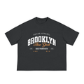 Classic Loose Boxy Tee