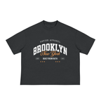 Classic Loose Boxy Tee