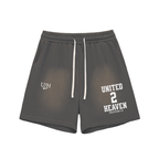 Desert Season — Still Faithful Shorts