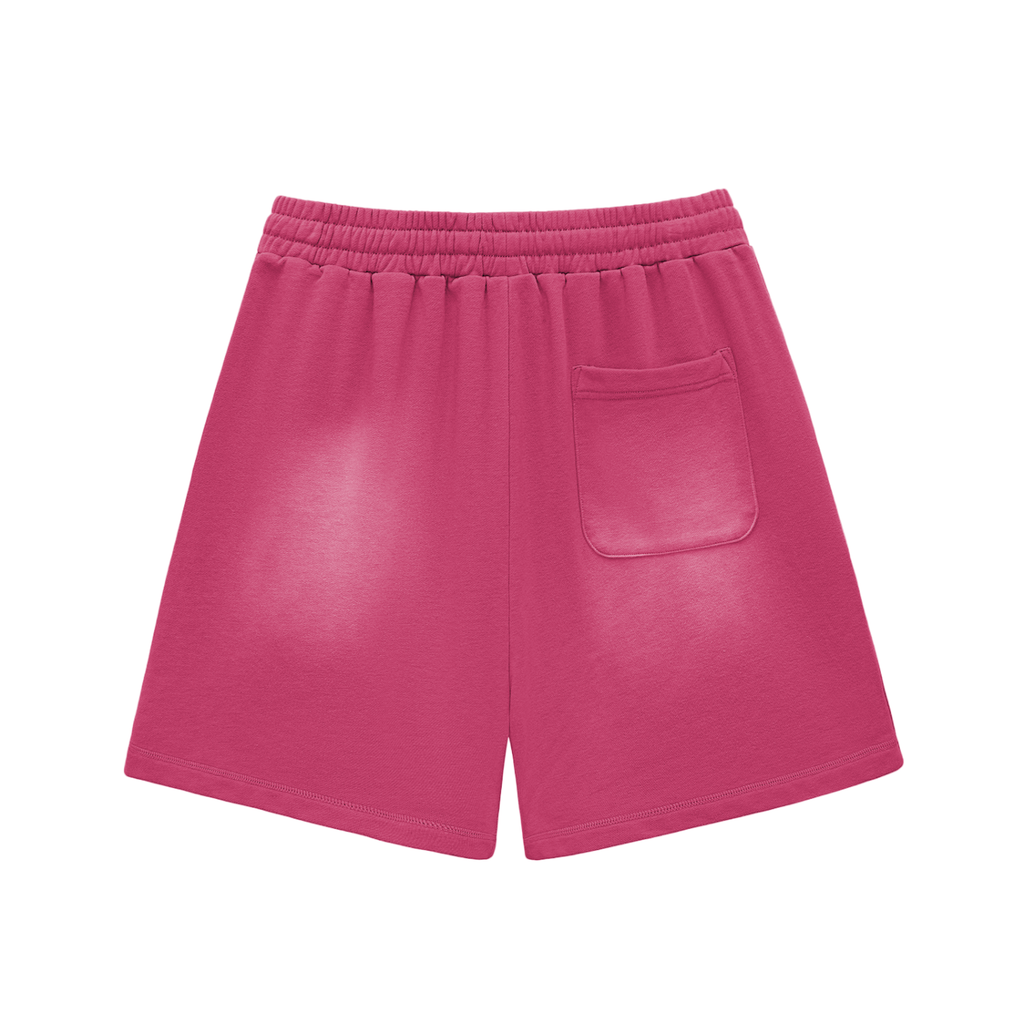 Desert Season — Still Faithful Shorts