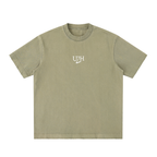 Broken Ground Grows The Strongest Roots Tee