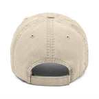 SAVIOR — The Only Name That Saves Dad Hat