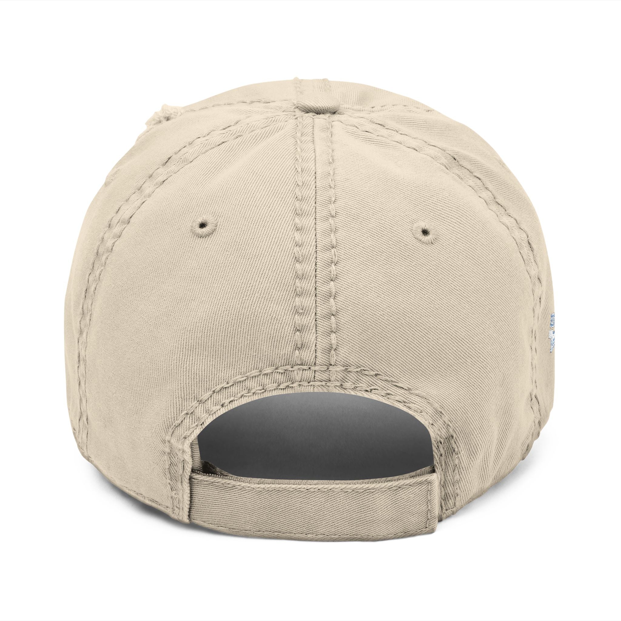 SAVIOR — The Only Name That Saves Dad Hat