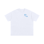 Unisex Oversized Cotton T-Shirt