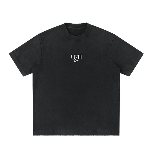 Broken Ground Grows The Strongest Roots Tee