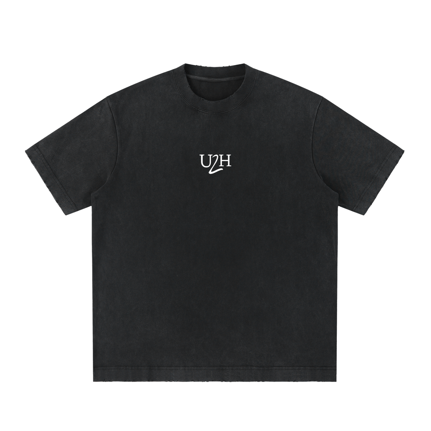 Broken Ground Grows The Strongest Roots Tee