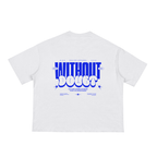 Classic Loose Boxy Tee