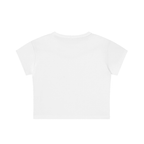 GRACE — It Found Me Before I Found It Crop Top