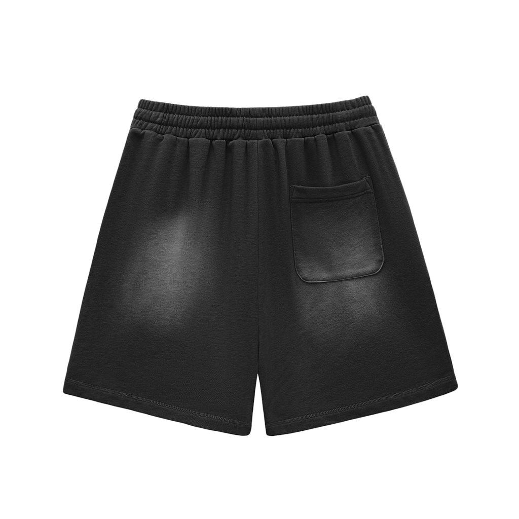 Desert Season — Still Faithful Shorts
