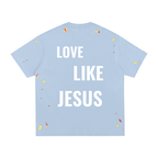 Paint Splatter T-Shirt