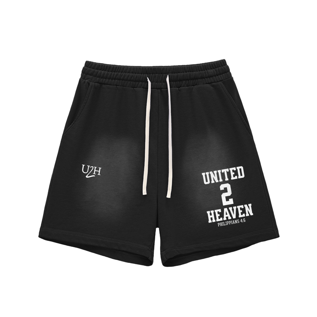 Desert Season — Still Faithful Shorts