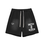 Desert Season — Still Faithful Shorts
