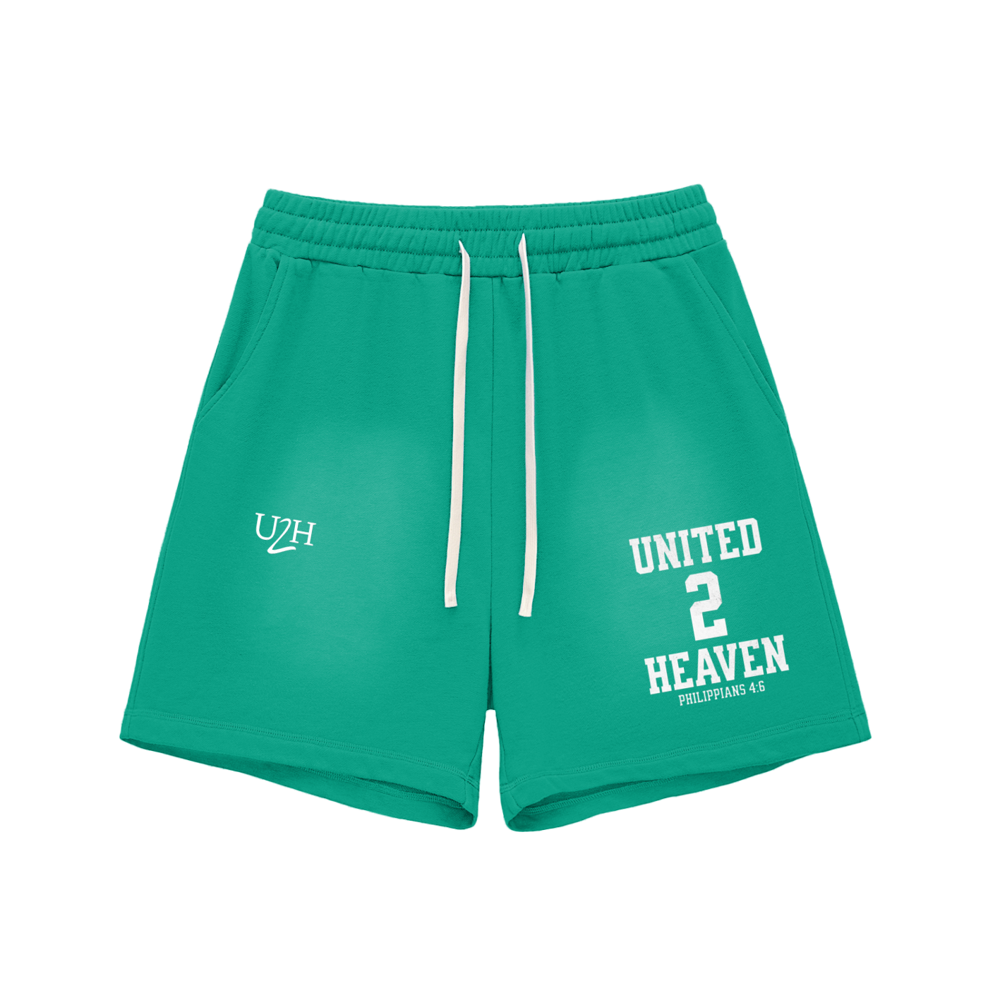 Desert Season — Still Faithful Shorts