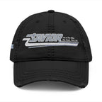 SAVIOR — The Only Name That Saves Dad Hat