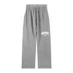 Vintage Washed Waist Pants
