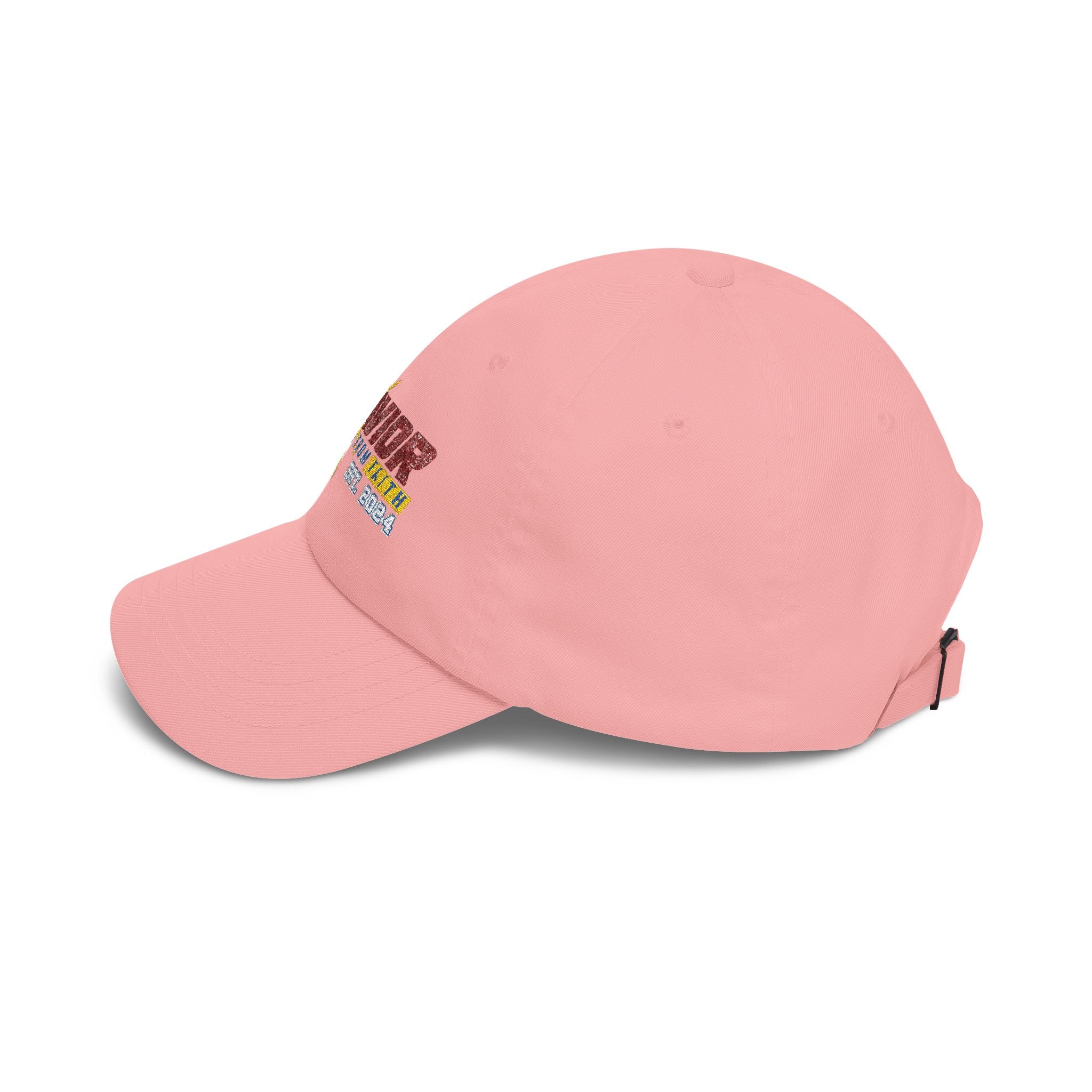 Rides From Ruin — My Story Isn't Over Dad Cap