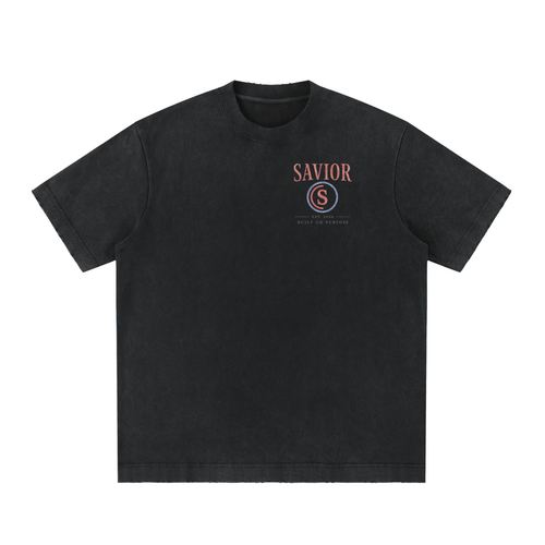 Broken & Blessed — Both Can Be True Tee