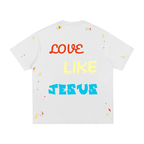 Paint Splatter T-Shirt