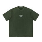 Broken Ground Grows The Strongest Roots Tee