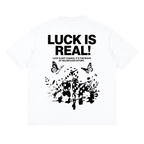 Streetwear Loose Drop Shoulder T-Shirt