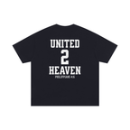 GRACE Found Me Here Tee