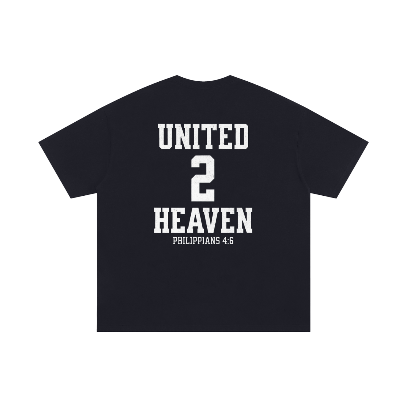 GRACE Found Me Here Tee