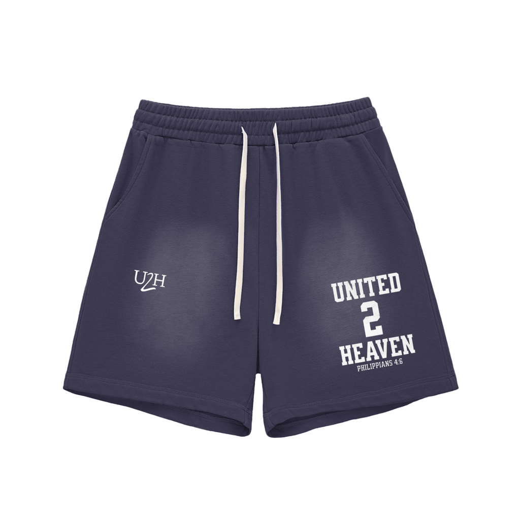 Desert Season — Still Faithful Shorts