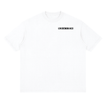 Streetwear Loose Drop Shoulder T-Shirt