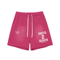 Desert Season — Still Faithful Shorts