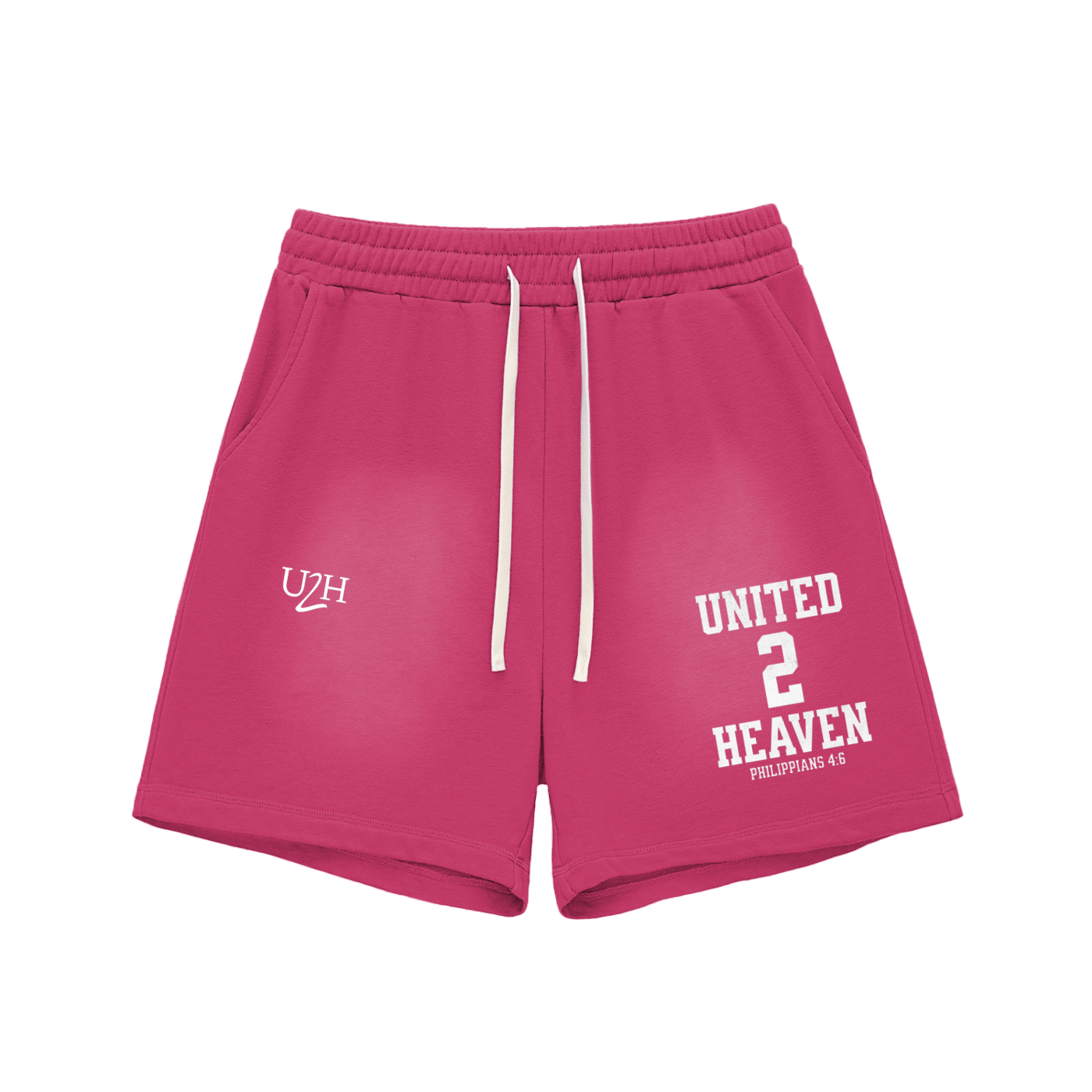 Desert Season — Still Faithful Shorts