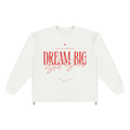 Unisex Heavyweight Oversized Boxy Sweatshirt